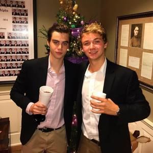 Meet your Posher, Jack